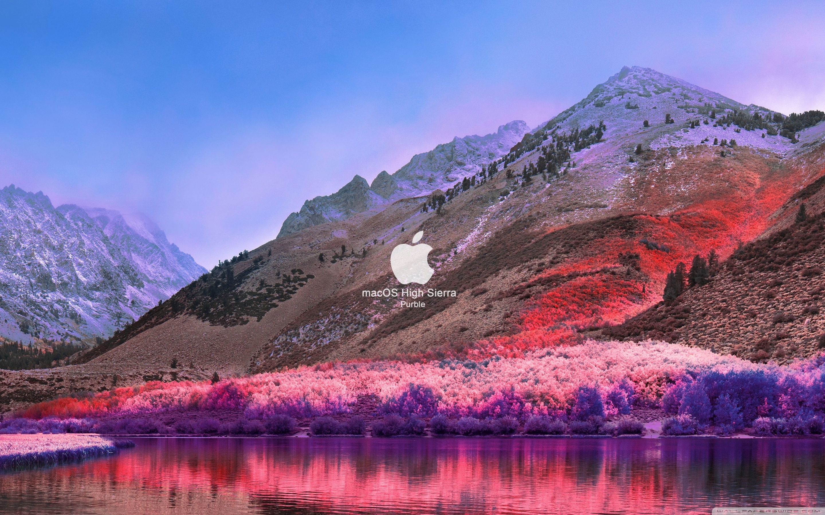 Photoshop para Mac High Sierra